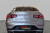Mercedes GLC 200 4-Matic AMG Line