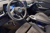 BMW iX1 eDrive20 M Sport