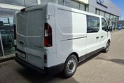 Renault Trafic L2H1 Zabudowa Brygadowa