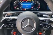 Mercedes Klasa A 35 AMG 4-Matic 8G-DCT