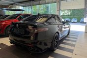 Alfa Romeo Giulia 2.9 Bi Turbo V6 Quadrifoglio