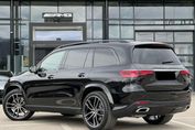 Mercedes GLS 450 d 4-MATIC AMG Line