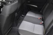 Suzuki S-Cross 1.5 Strong Hybrid Premium AGS