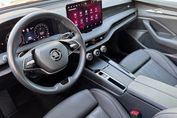 Skoda Superb 1.5 Tsi Mhev Selection Dsg