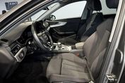 Audi A4 40 TFSI mHEV quattro Advanced S tronic