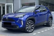 Toyota Yaris Cross Style 1.5 Hybrid