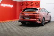 Kia ProCeed 1.6 T-GDI GT DCT