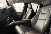 Volvo XC90 T8 AWD Plug-In Hybrid Ultra Dark 7os