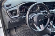 Kia XCeed 1.5 T-GDI M DCT