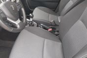 Suzuki Vitara 1.4 Boosterjet SHVS Premium 2WD