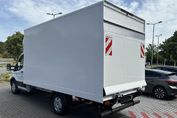 Ford Transit 350 L4 Trend Kontener + Winda A8
