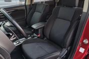 Mitsubishi Outlander 2.0 Instyle 4x4