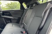 Toyota bZ4X 71.4KWH Executive