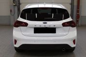 Ford Focus Titanium X 1.0 EcoBoost mHEV