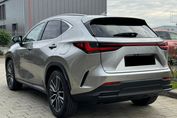 Lexus NX 450h+ Omotenashi 2.5 Plug-in Hybrid