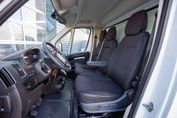 Peugeot Boxer Kontener 8EP + Winda