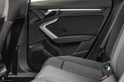 Audi A3 TFSI S Line Sportback