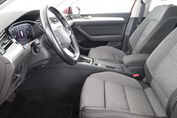 Volkswagen Passat 2.0 TDI SCR DSG