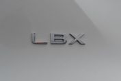 Lexus LBX Cool 1.5 Hybrid