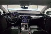 Audi A7 45 TFSI S tronic