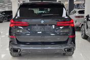 BMW X5 xDrive30d M Sport