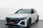 Audi Q8 SQ8 TFSI quattro Tiptronic
