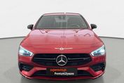 Mercedes CLA 35 AMG 4-Matic