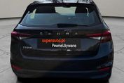 Skoda Fabia 1.0 Ambition