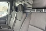 Mercedes Sprinter eSprinter 311 (47 kWh)  FWD
