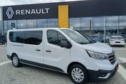 Renault Trafic Kombi L2H1
