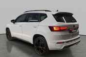 Cupra Ateca TSI DSG