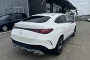 Mercedes GLC Coupe 200 d  4-Matic AMG Line
