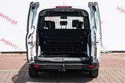 Ford Transit Connect 220 L1H1 Trend Zabudowa Brygadowa