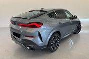 BMW X6 xDrive30d M Sport