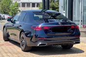 Mercedes E Klasa 300 de  4-Matic AMG