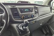 Ford Transit Custom L2H1 Zabudowa Warsztatowa