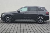 Mercedes GLC 200 d 4MATIC