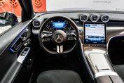 Mercedes GLC 220 d 4-Matic AMG Line