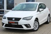 Seat Ibiza 1.0 MPI EVO Style S&S