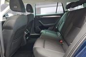 Skoda Superb 2.0 TDI SCR Style DSG