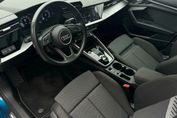 Audi A3 Sportback 30 TFSI Advanced