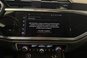 Audi Q3 35 TFSI mHEV S-Line S tronic