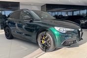Alfa Romeo Stelvio Turbo Veloce TI Q4