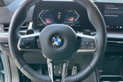 BMW X2 sDrive20d mHEV aut