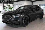 Mercedes Klasa E 220 d 4-Matic AMG