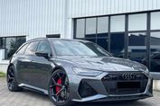 Audi A6 RS6 TFSI quattro Performance Avant