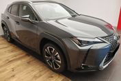 Lexus UX 300h Business 2.0 Hybrid Dynamic Force