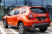 Dacia Duster 1.3 TCe Journey