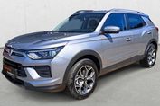 SsangYong Korando 1.5 t-Gdi Quartz 2WD