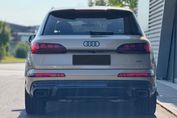 Audi Q7 60 TFSI e quattro S Line